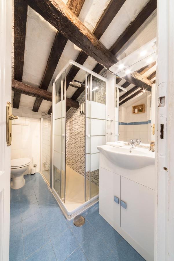 Appartement Cozy & Charme In *